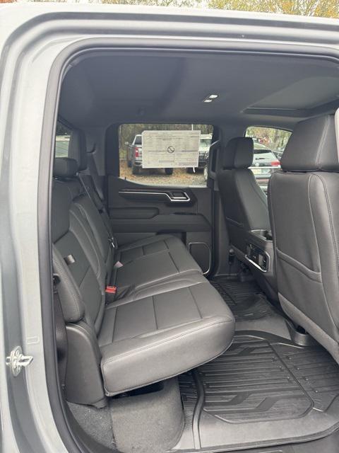 new 2026 GMC Sierra 1500 car, priced at $69,330