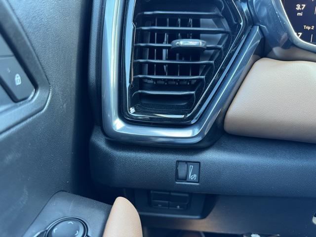 new 2026 GMC Canyon car, priced at $48,465