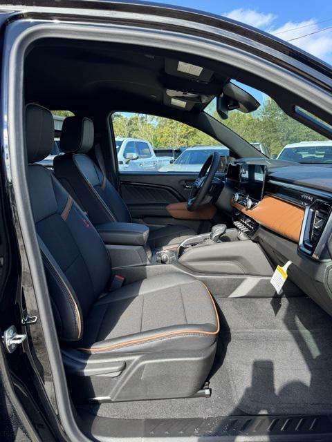 new 2026 GMC Canyon car, priced at $48,465