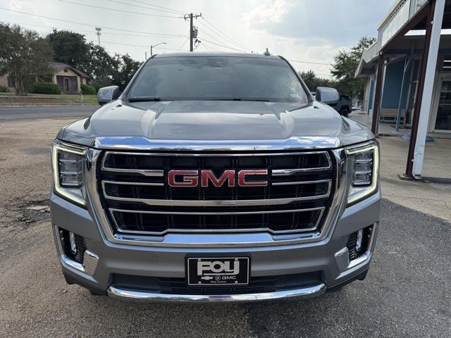 used 2023 GMC Yukon car, priced at $41,513
