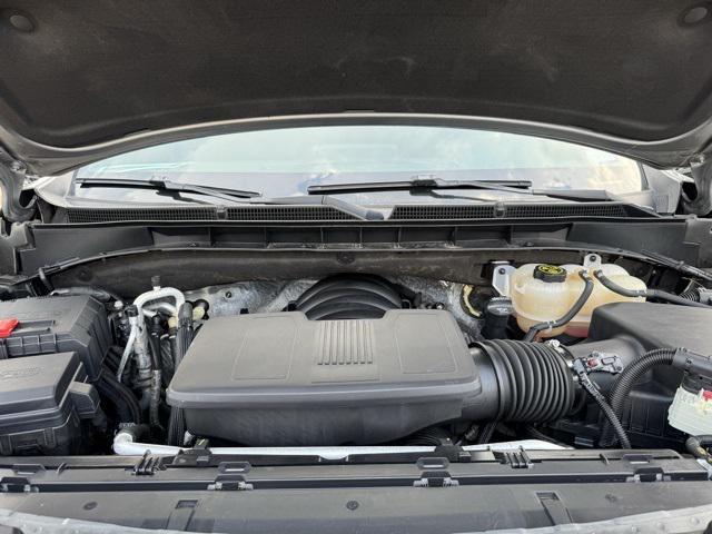 used 2023 GMC Yukon car, priced at $41,513