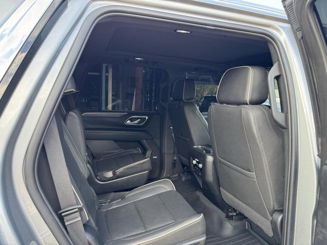 used 2023 GMC Yukon car, priced at $41,513