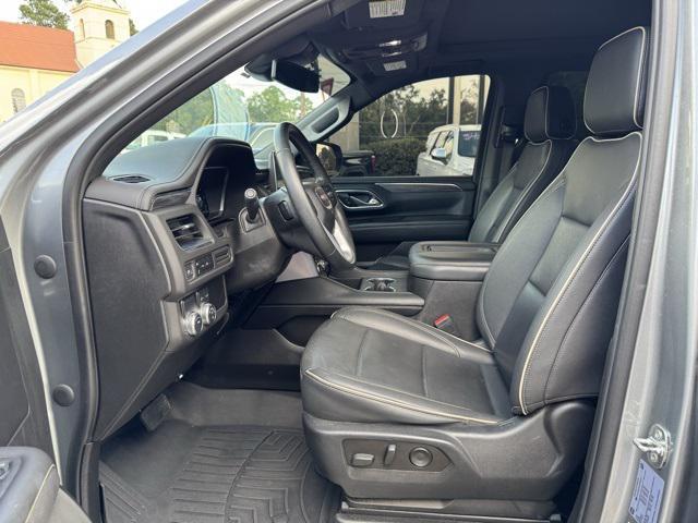 used 2023 GMC Yukon car, priced at $41,513