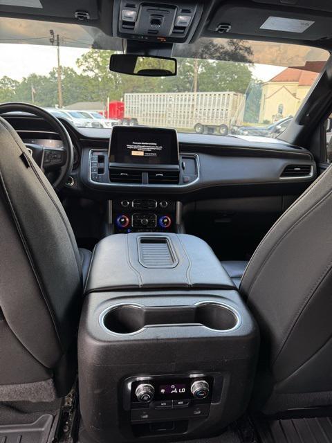 used 2023 GMC Yukon car, priced at $41,513