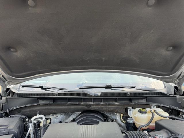 used 2023 GMC Yukon car, priced at $41,513