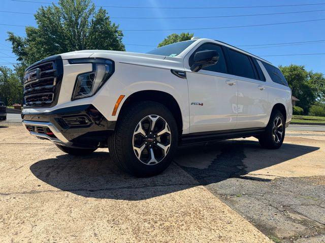 new 2026 GMC Yukon XL car, priced at $95,460
