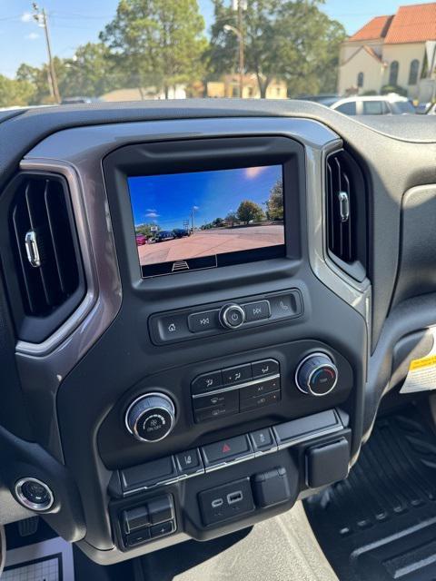 new 2025 Chevrolet Silverado 3500 car, priced at $56,223