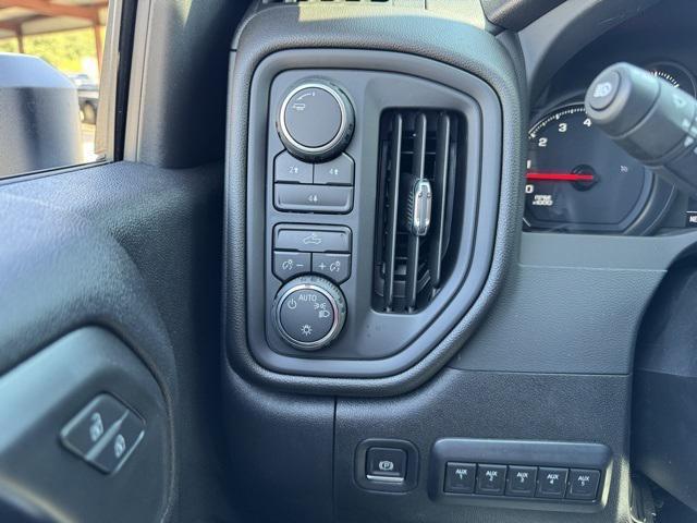 new 2025 Chevrolet Silverado 3500 car, priced at $56,223