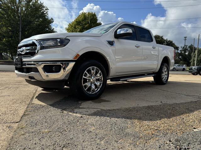 used 2019 Ford Ranger car, priced at $22,987