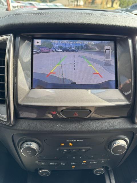 used 2019 Ford Ranger car, priced at $22,987