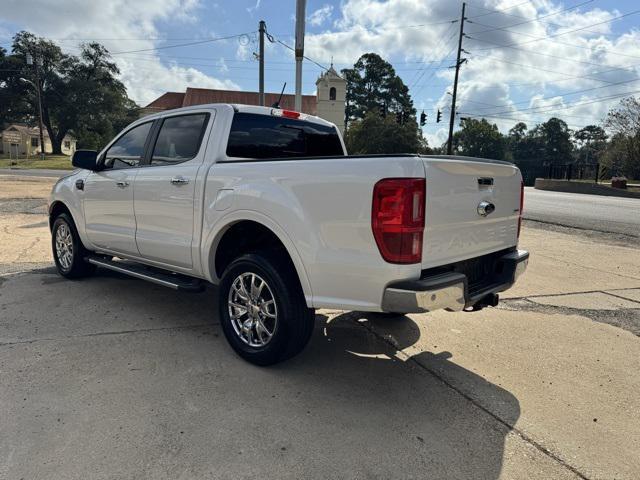 used 2019 Ford Ranger car, priced at $22,987
