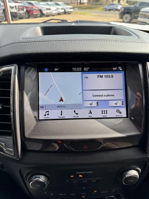 used 2019 Ford Ranger car, priced at $22,987