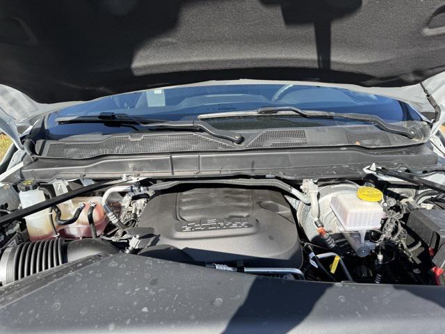 used 2025 Ram 2500 car, priced at $48,909