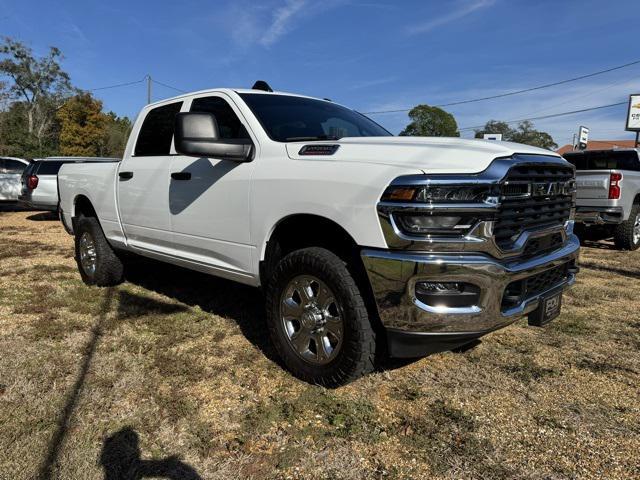used 2025 Ram 2500 car, priced at $48,909
