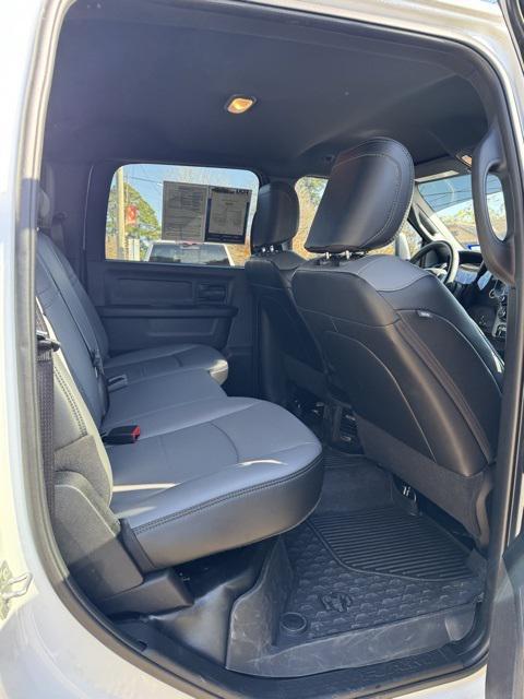 used 2025 Ram 2500 car, priced at $48,909