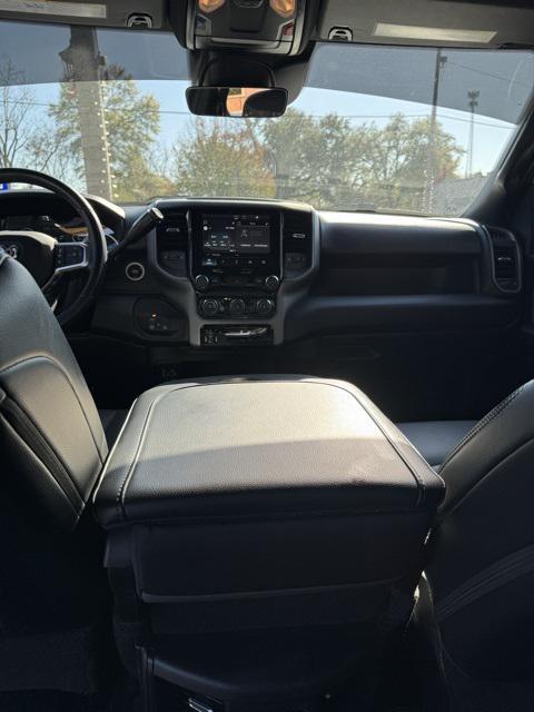 used 2025 Ram 2500 car, priced at $48,909
