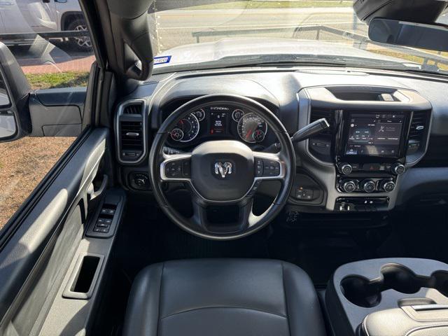 used 2025 Ram 2500 car, priced at $48,909