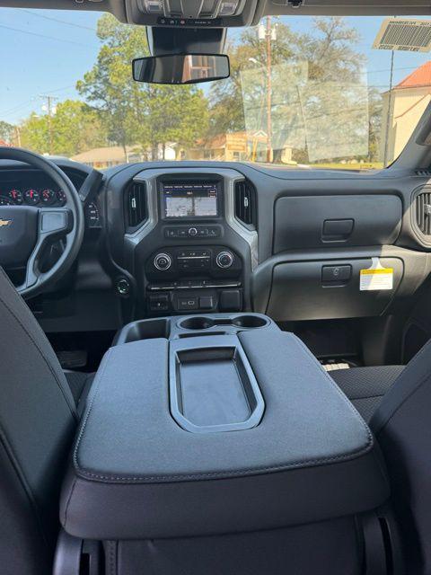 new 2026 Chevrolet Silverado 2500 car, priced at $54,428