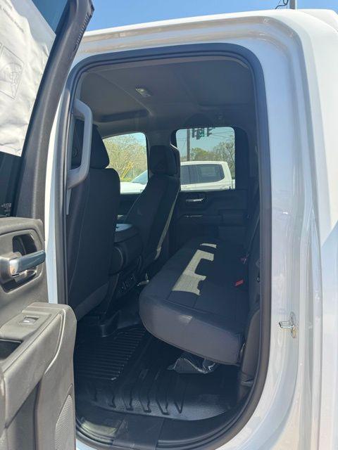 new 2026 Chevrolet Silverado 2500 car, priced at $54,428