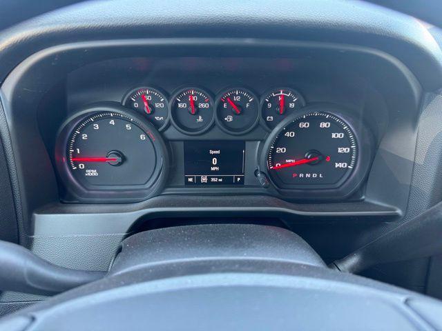 new 2026 Chevrolet Silverado 2500 car, priced at $54,428