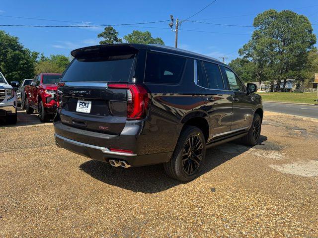new 2026 GMC Yukon car, priced at $97,405