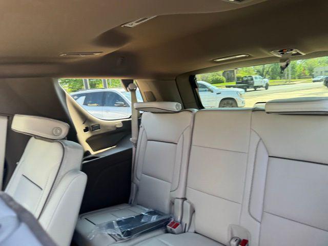 new 2026 GMC Yukon car, priced at $97,405
