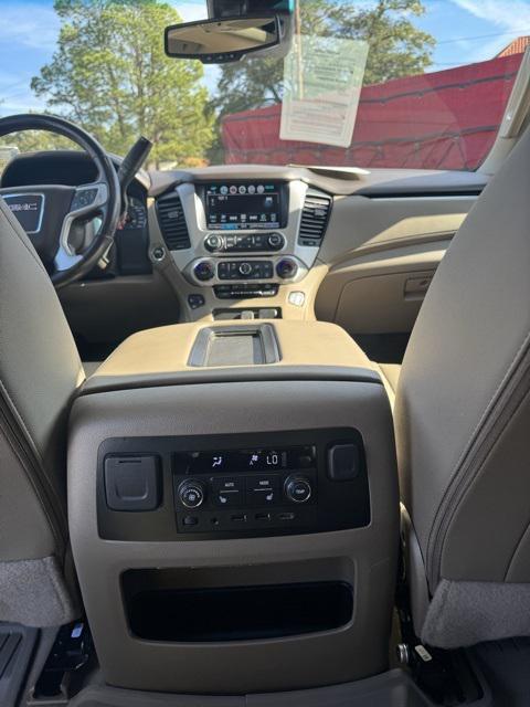 used 2020 GMC Yukon XL car, priced at $20,978