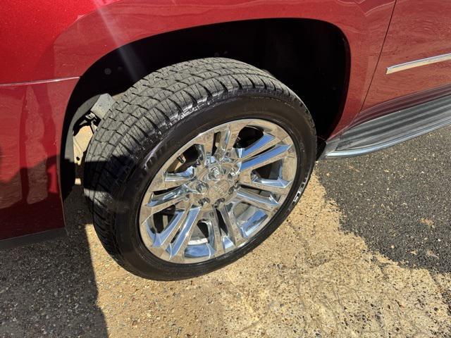 used 2020 GMC Yukon XL car, priced at $20,978