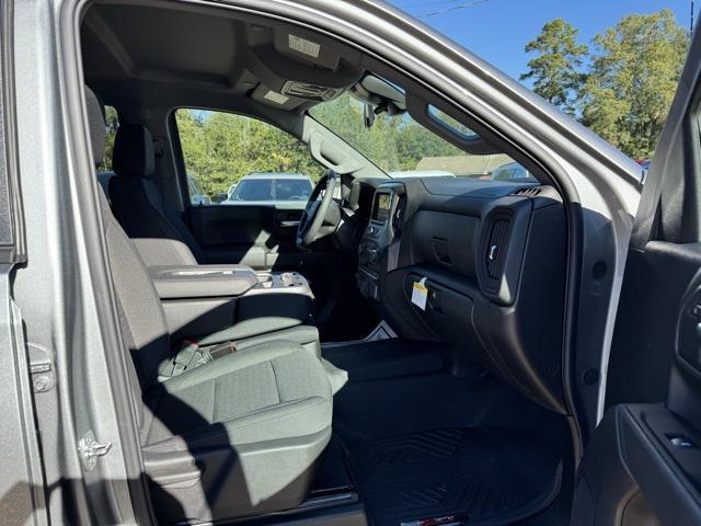 new 2026 Chevrolet Silverado 1500 car, priced at $60,300