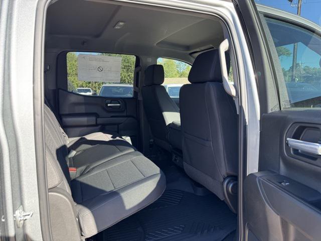 new 2026 Chevrolet Silverado 1500 car, priced at $60,300