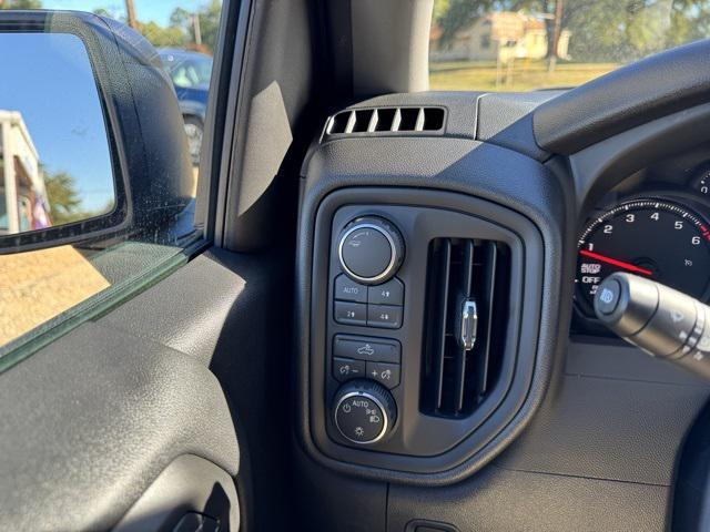 new 2026 Chevrolet Silverado 1500 car, priced at $60,300