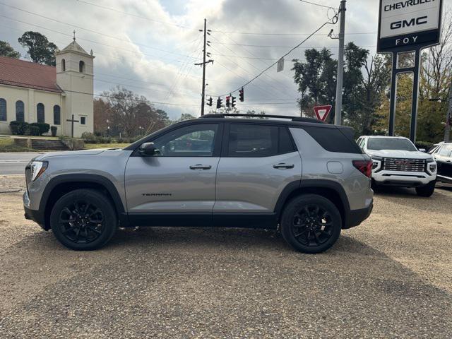 new 2026 GMC Terrain car, priced at $38,225