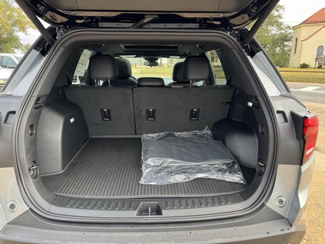 new 2026 GMC Terrain car, priced at $38,225