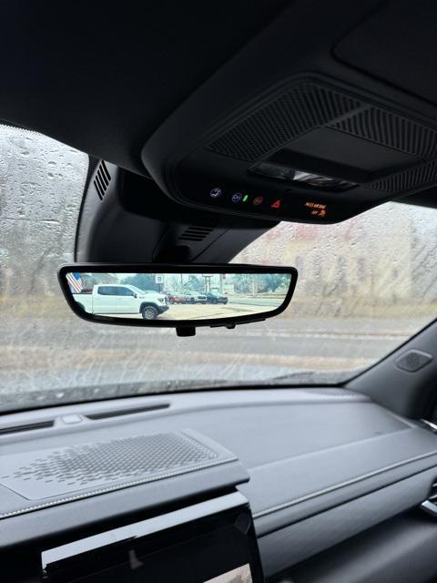 new 2026 GMC Acadia car, priced at $53,495