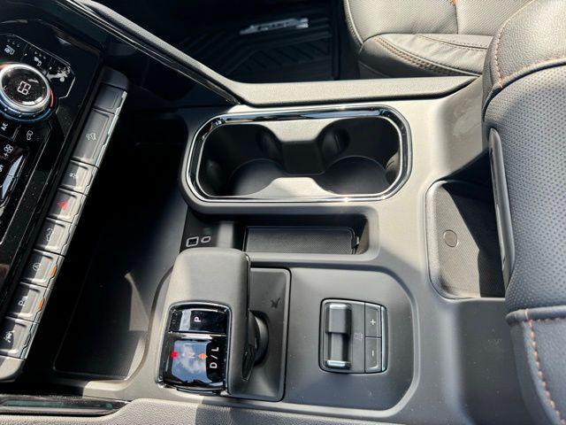 new 2026 GMC Sierra 1500 car, priced at $76,144