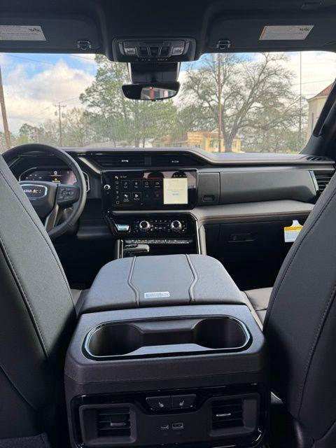 new 2026 GMC Sierra 1500 car, priced at $76,144