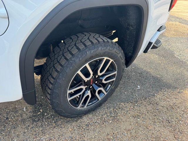 new 2026 GMC Sierra 1500 car, priced at $76,144