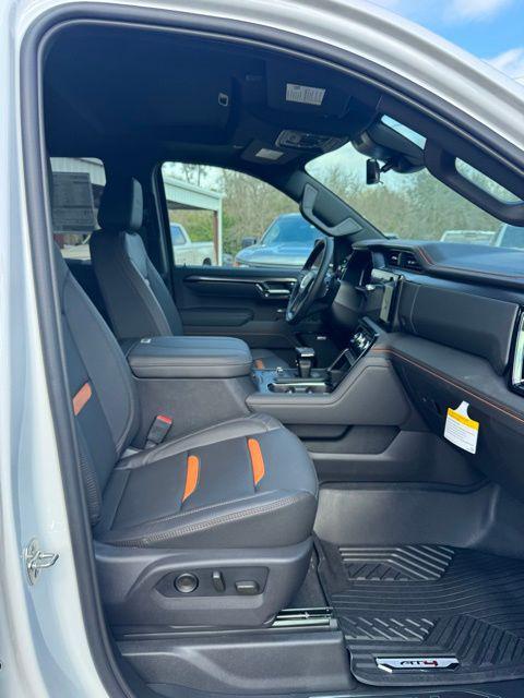 new 2026 GMC Sierra 1500 car, priced at $76,144