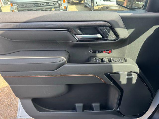 new 2026 GMC Sierra 1500 car, priced at $76,144