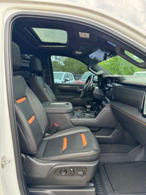 used 2022 GMC Sierra 1500 car, priced at $38,970