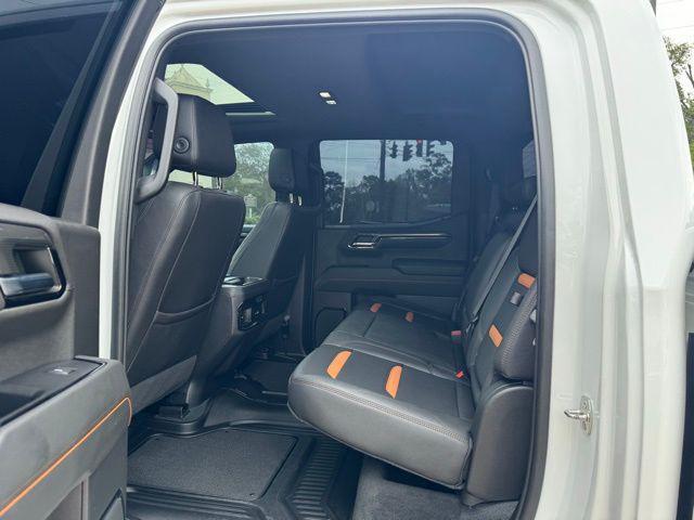 used 2022 GMC Sierra 1500 car, priced at $38,970