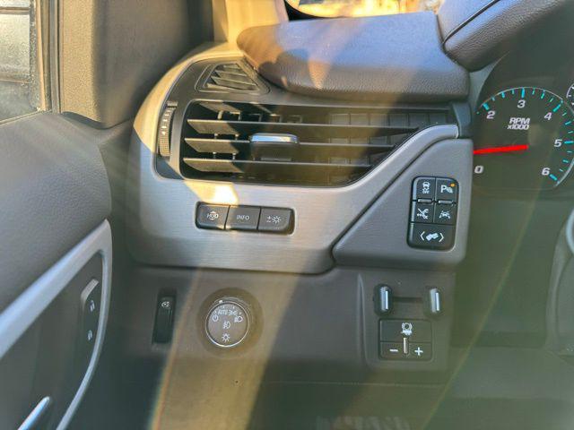 used 2020 GMC Yukon car, priced at $36,500