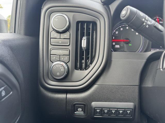 new 2026 GMC Sierra 2500 car, priced at $59,575