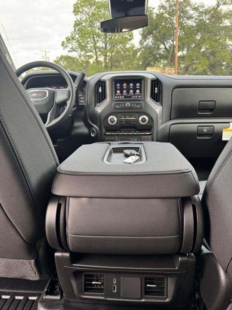new 2026 GMC Sierra 2500 car, priced at $59,575