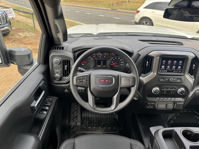 new 2026 GMC Sierra 2500 car, priced at $59,575