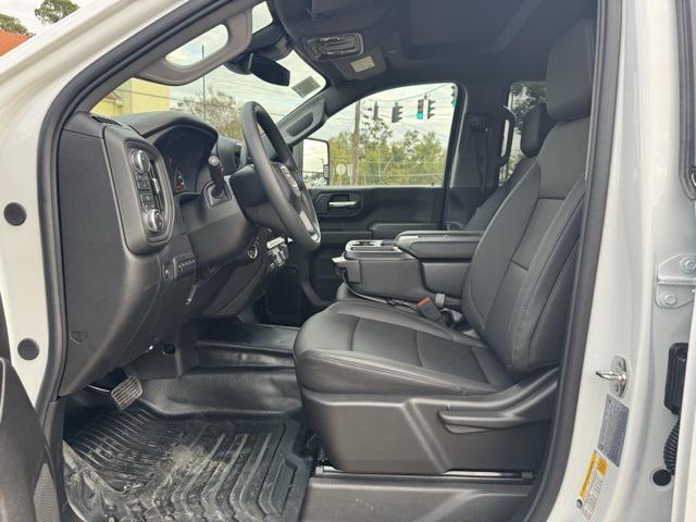 new 2026 GMC Sierra 2500 car, priced at $59,575