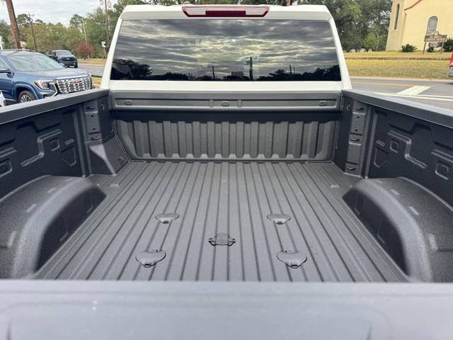 new 2026 GMC Sierra 2500 car, priced at $59,575