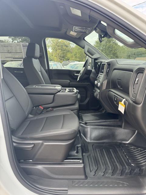 new 2026 GMC Sierra 2500 car, priced at $59,575