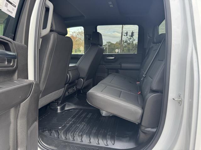 new 2026 GMC Sierra 2500 car, priced at $59,575