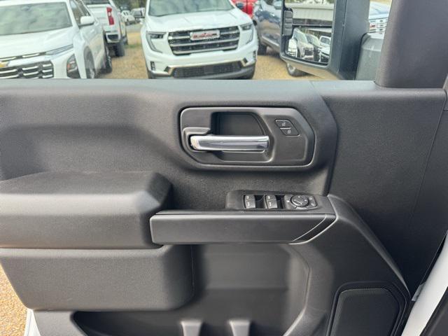 new 2026 GMC Sierra 2500 car, priced at $59,575